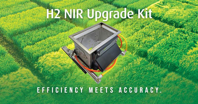 Learn more about the H2 NIR Upgrade Kit