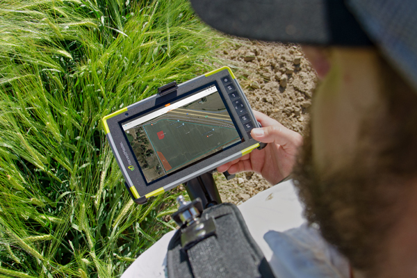 Transform your farm with data collection software