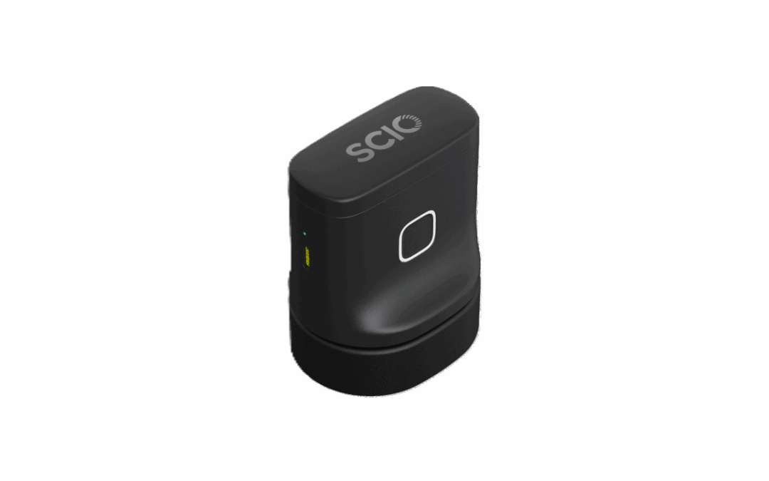 The SCiO Cup & SCiO Mini
